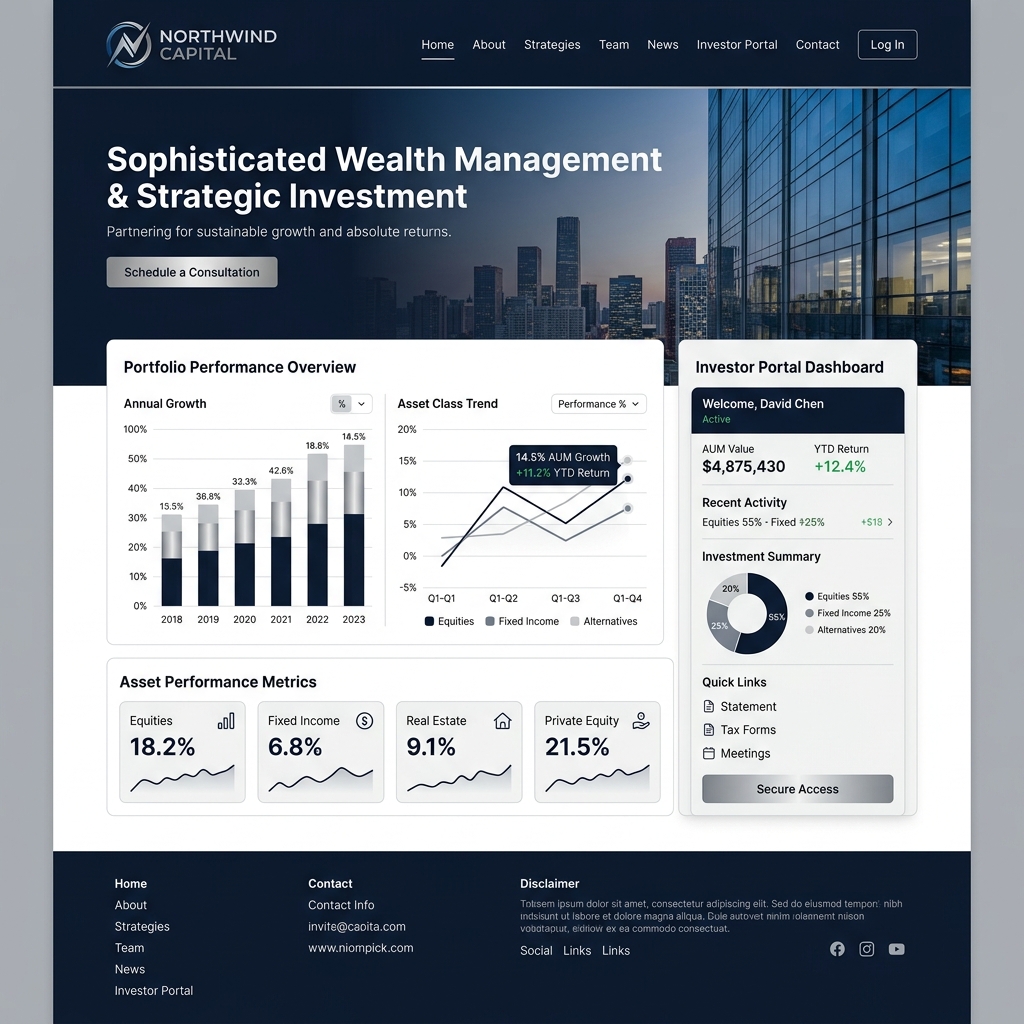 Northwind Capital